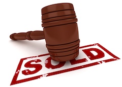 How to buy a commercial property at auction