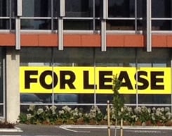 leasing out your commercial property