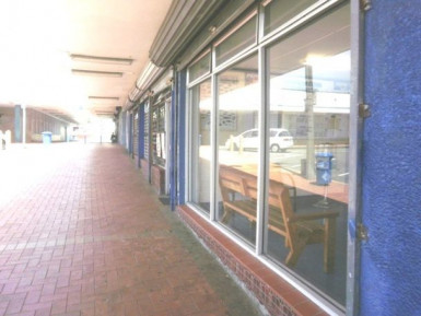 Retail for Lease Cannons Creeks Wellington